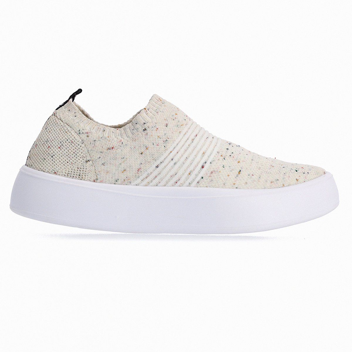 PICCADILLY - Zapatilla Leticia Sosi  Vainilla Piccadilly