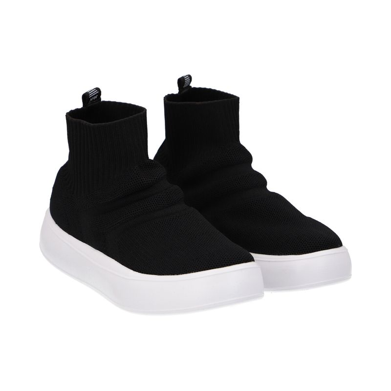 PICCADILLY - Zapatilla Leticia 5052  Negro Piccadilly
