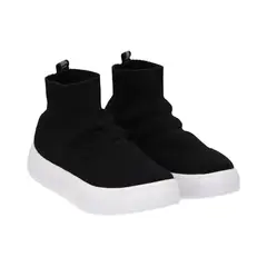 PICCADILLY - Zapatilla Leticia 5052 Negro