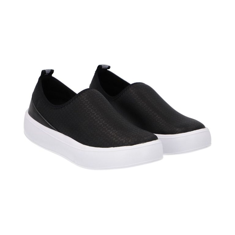 Zapatilla Malu Sosi Negro