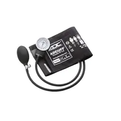 ADC - Esfigmomanometro Aneroide 760 Negro