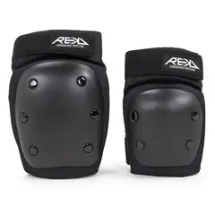 GENERICO - Protecciones REKD Youth Heavy Duty
