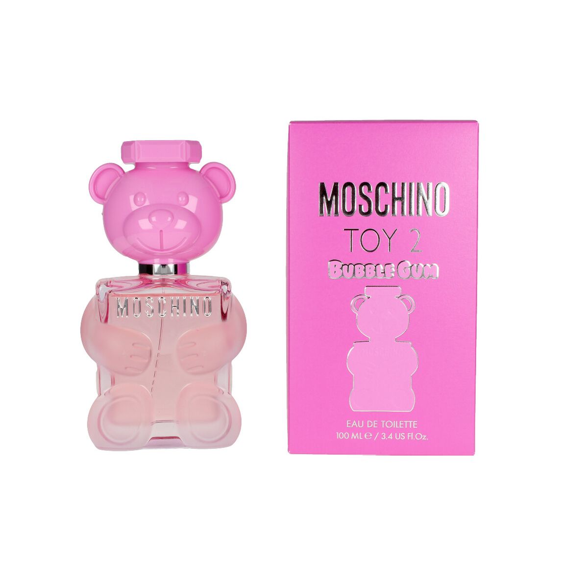 MOSCHINO - Moschino Toy 2 Bubble Gum 100ml EDT MOSCHINO