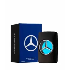 MERCEDES BENZ - Man 100ML EDT Hombre