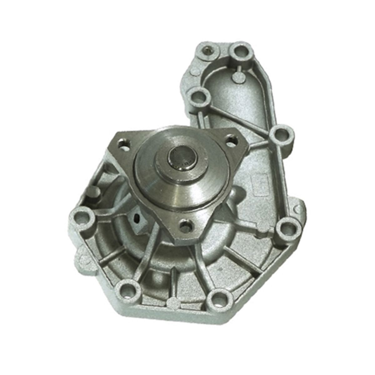 GENERICO - Bomba De Agua Renault Kangoo 1.9 Diesel 99/08