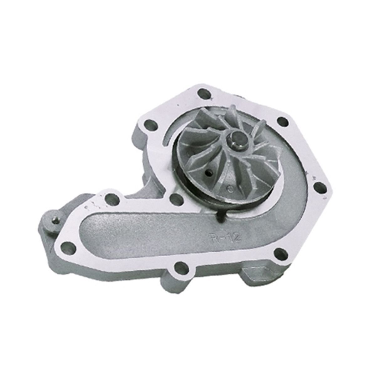 GENERICO - Bomba De Agua Renault Kangoo 1.9 Diesel 99/08