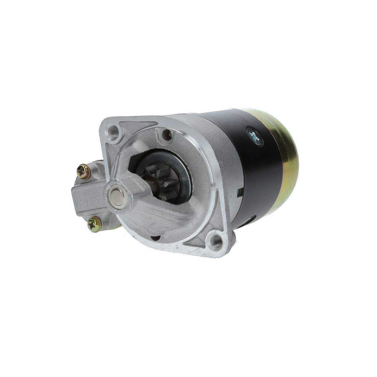 GENERICO - Motor De Partida Hyundai Elantra 1.6 J1 Gasolina 92/95 16v