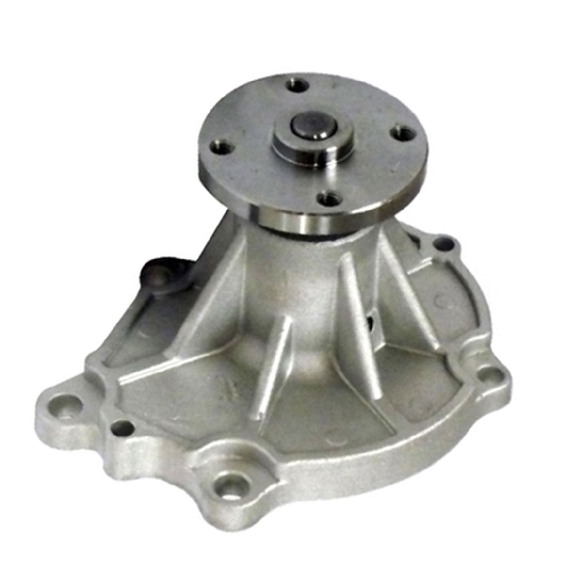 GENERICO - Bomba De Agua Nissan D21 2.4 Gasolina 85/94