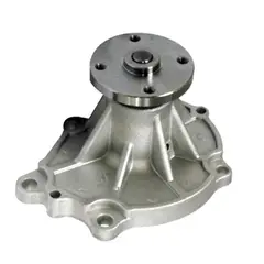 GENERICO - Bomba De Agua Nissan D21 2.4 Gasolina 85/94