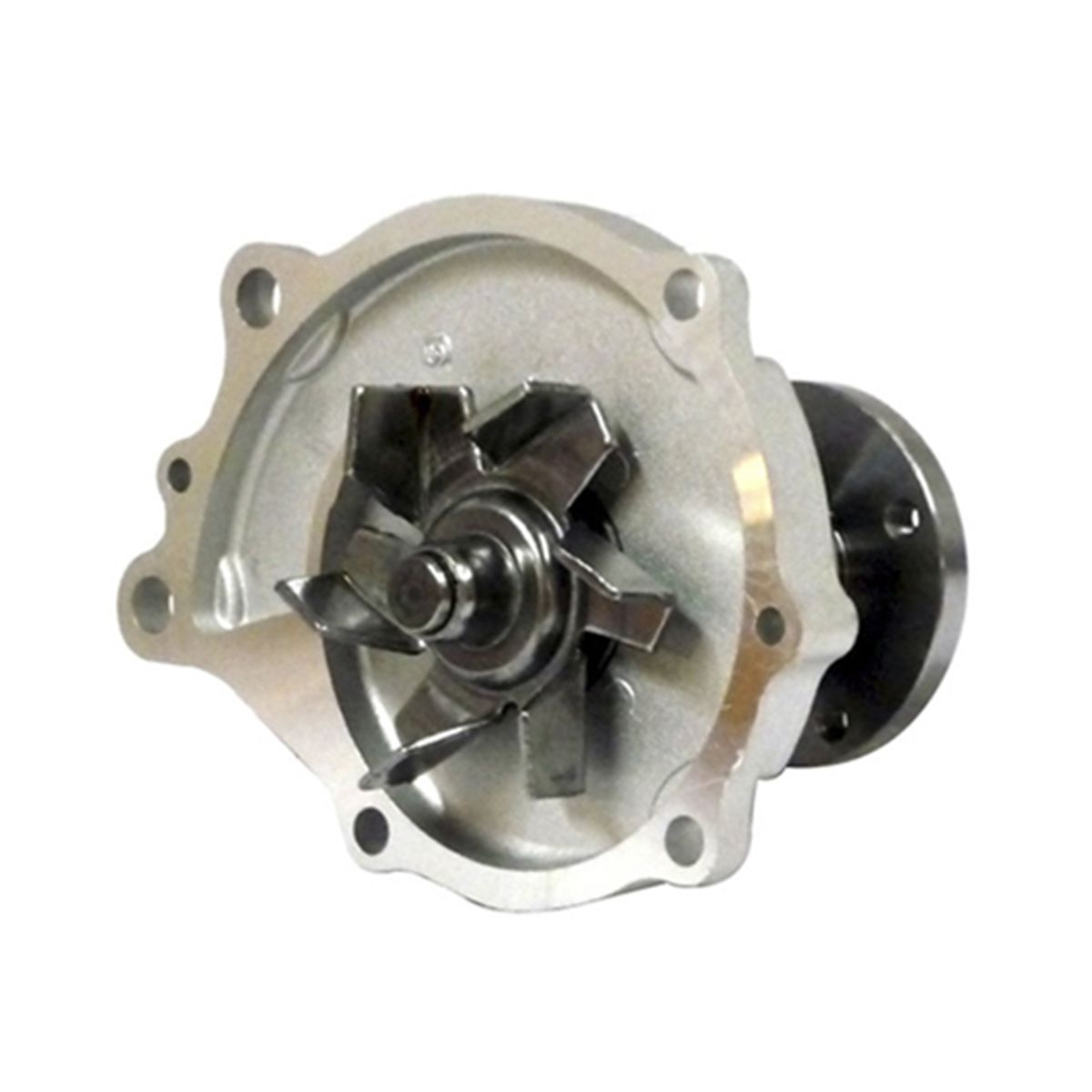 GENERICO - Bomba De Agua Nissan D21 2.4 Gasolina 85/94