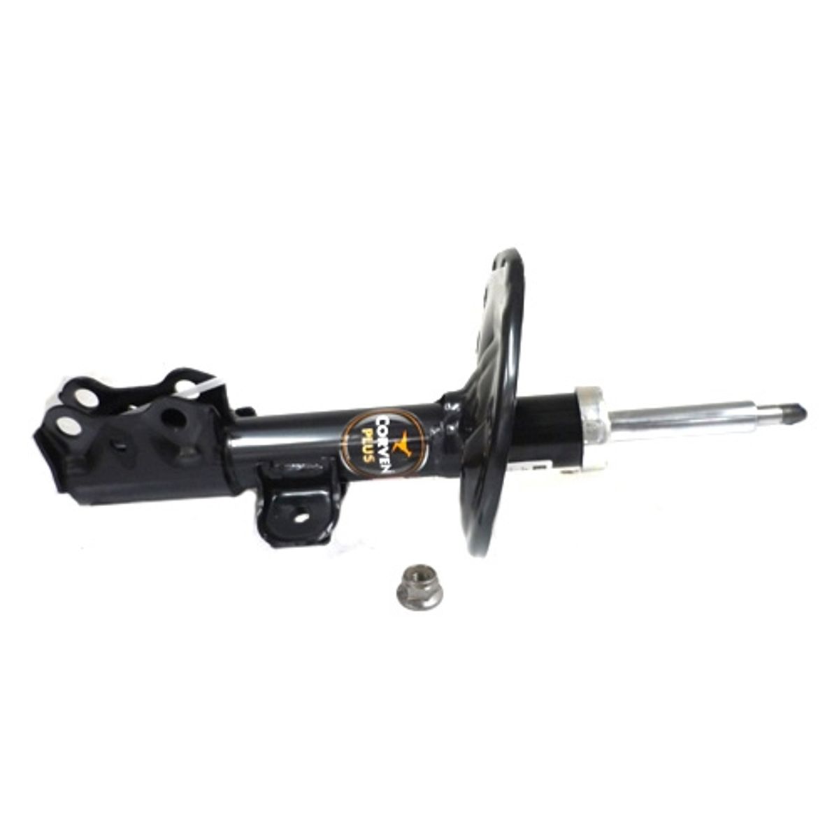 GENERICO - Par Amortiguadores Delanteros Toyota Rav-4 06/13