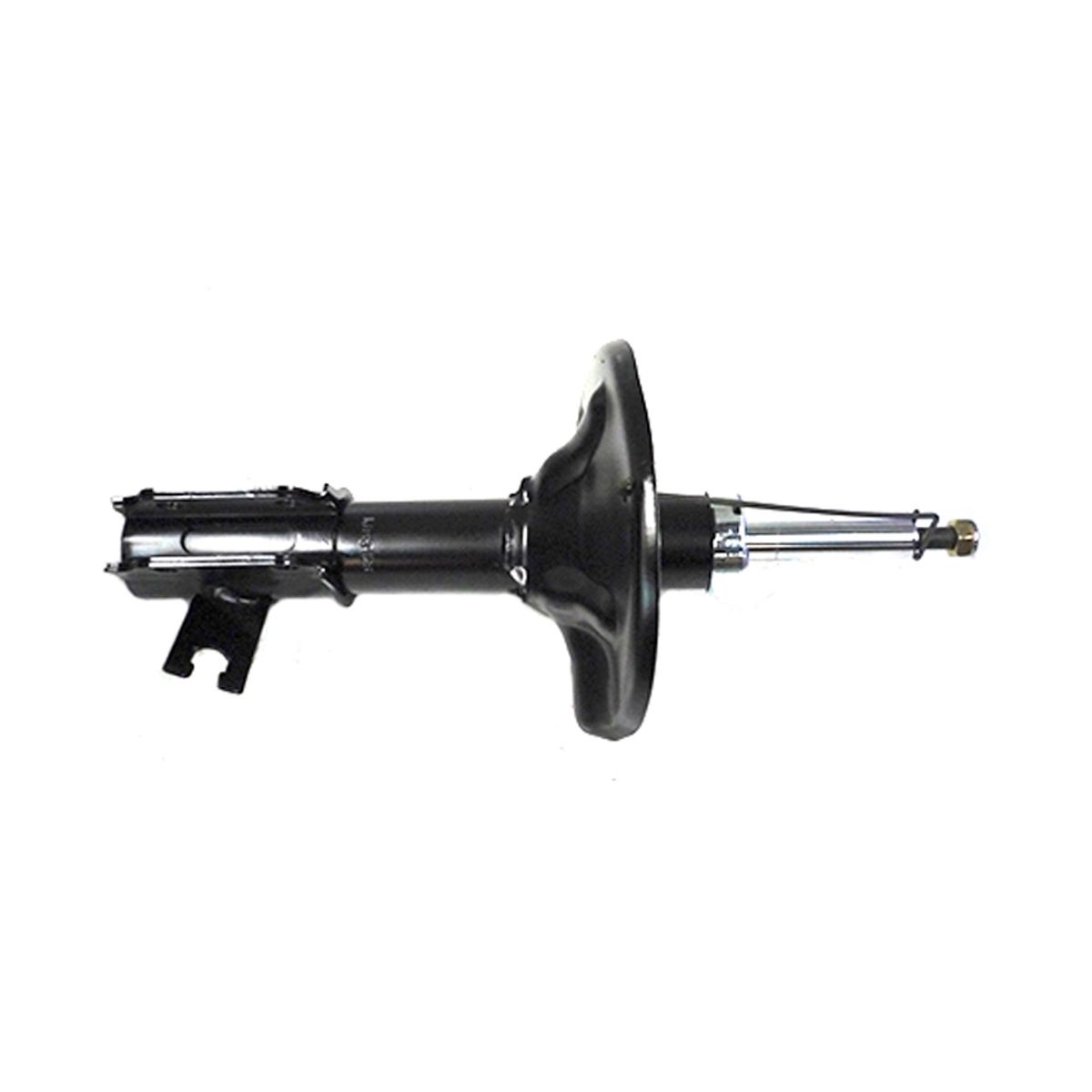 GENERICO - Par Amortiguadores Delanteros Mazda 323 90/97