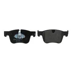 ALLIED NIPPON - Pastillas Freno Delanteras Citroen C5 Aircross 19/21