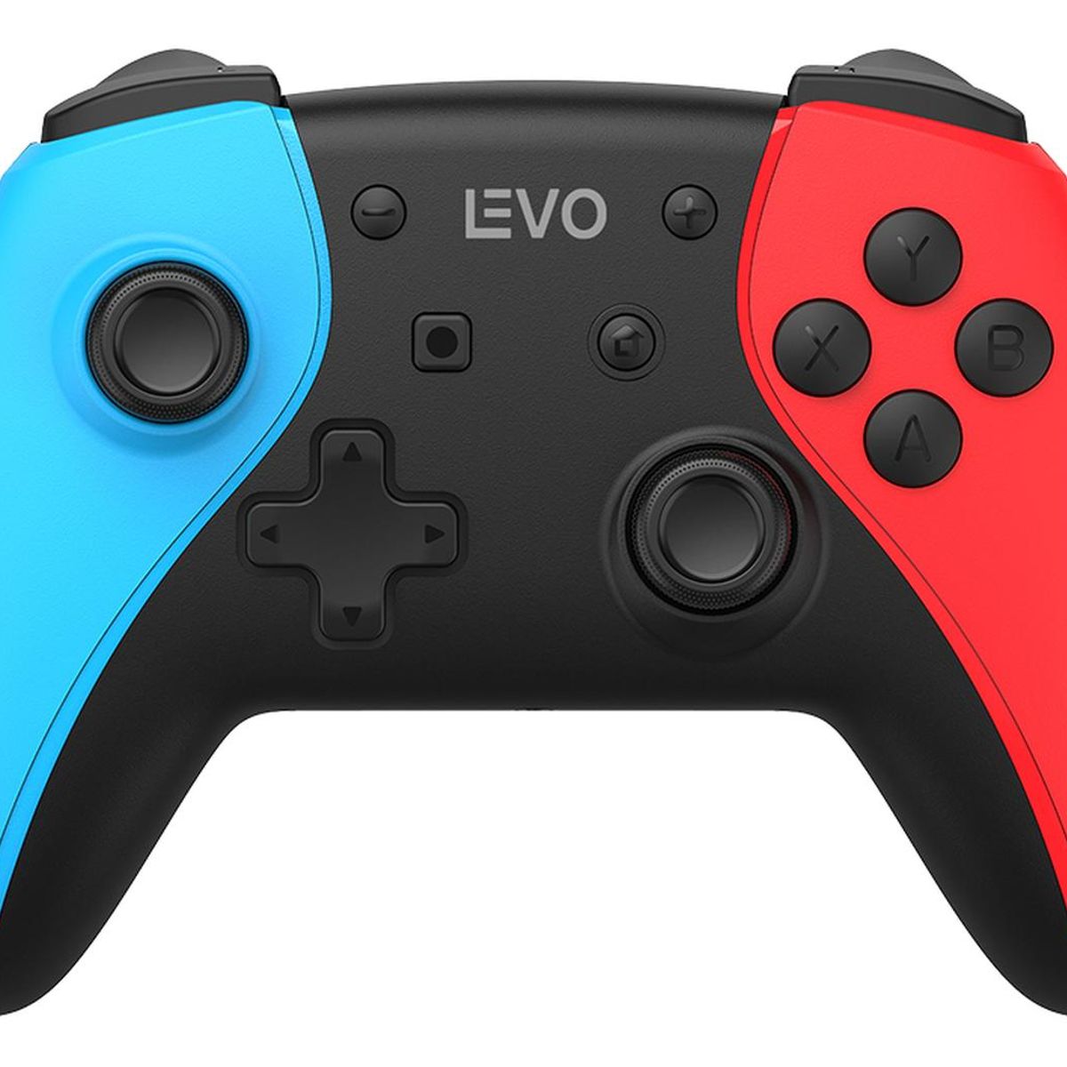LEVO - Control Joystick Controller Compatible Nintendo Switch Levo