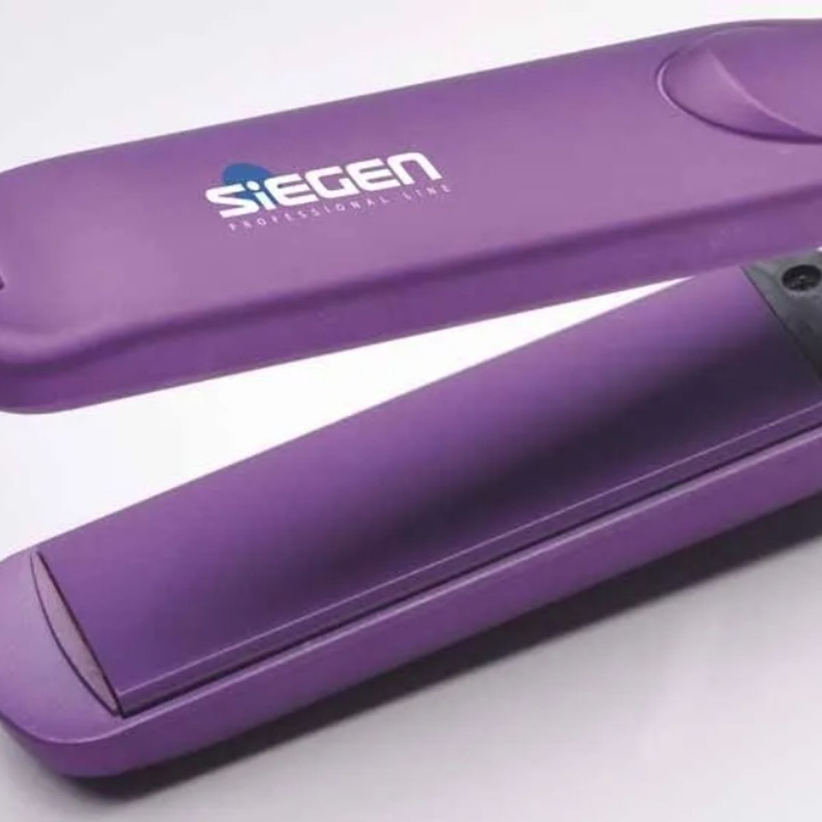 SIEGEN - Alisador De Pelo Sg-3540 Marca Siegen Violeta