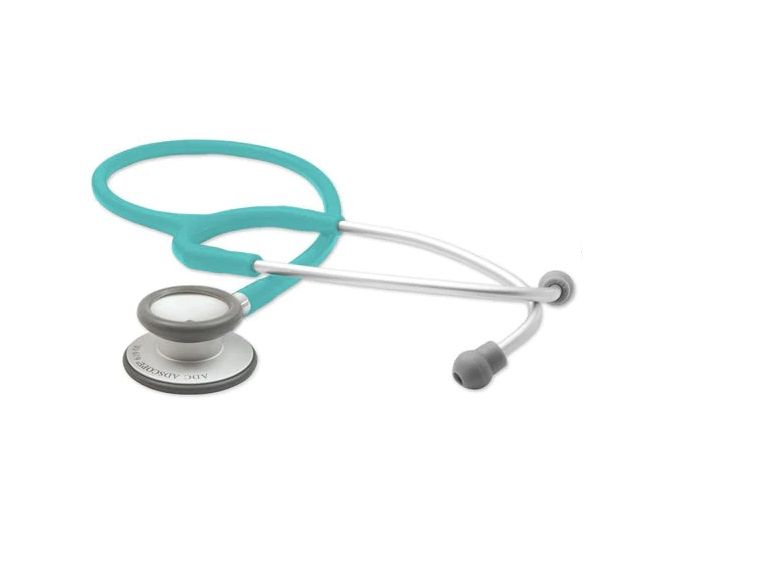 Fonendoscopio ADSCOPE-Lite ADC 619 Turquesa