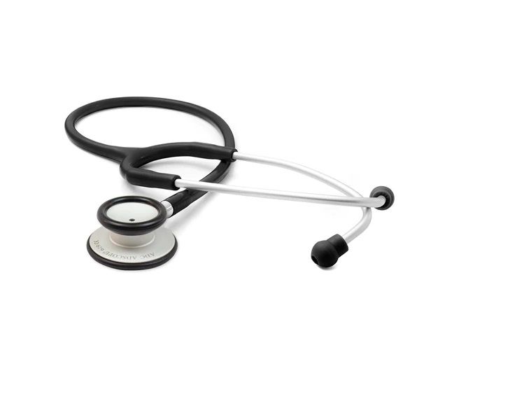 Fonendoscopio ADSCOPE-Lite ADC 619 Negro