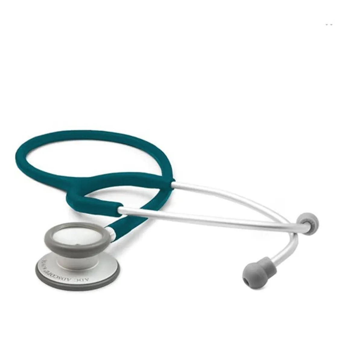 ADC - Fonendoscopio ADSCOPE-Lite ADC® 619 Azul caribe