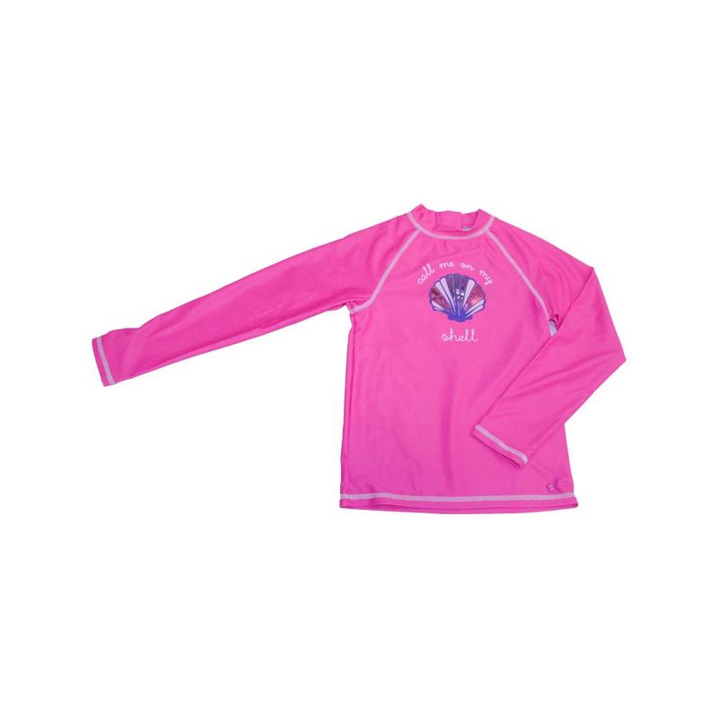 PILLIN - Traje de baño Niña Fucsia Pillin PILLIN