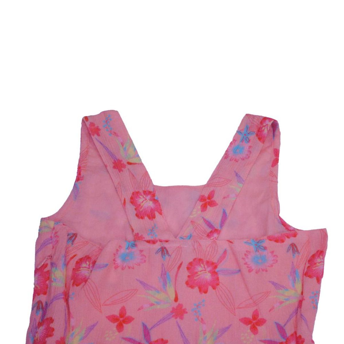 PILLIN - Vestido Niña Durazno Pillin PILLIN