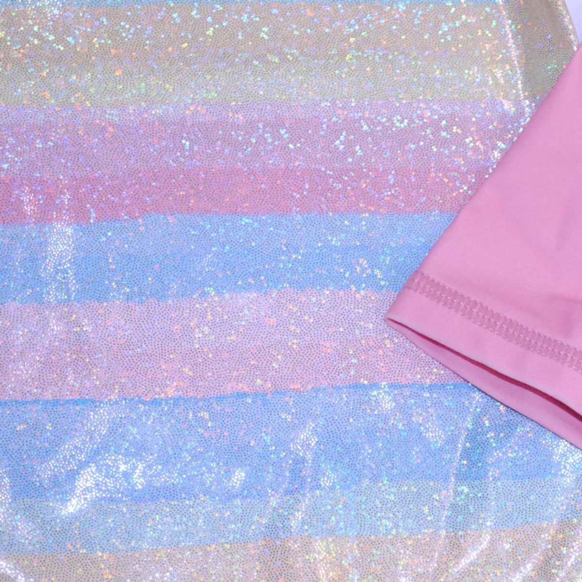 PILLIN - Traje de baño Niña Rosado Pillin - Rosa