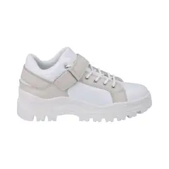 POLICE - Zapatilla Mujer Blanco Solid