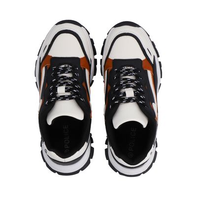 Imagen 2 del producto Zapatilla Urbana Mujer Negro Letti