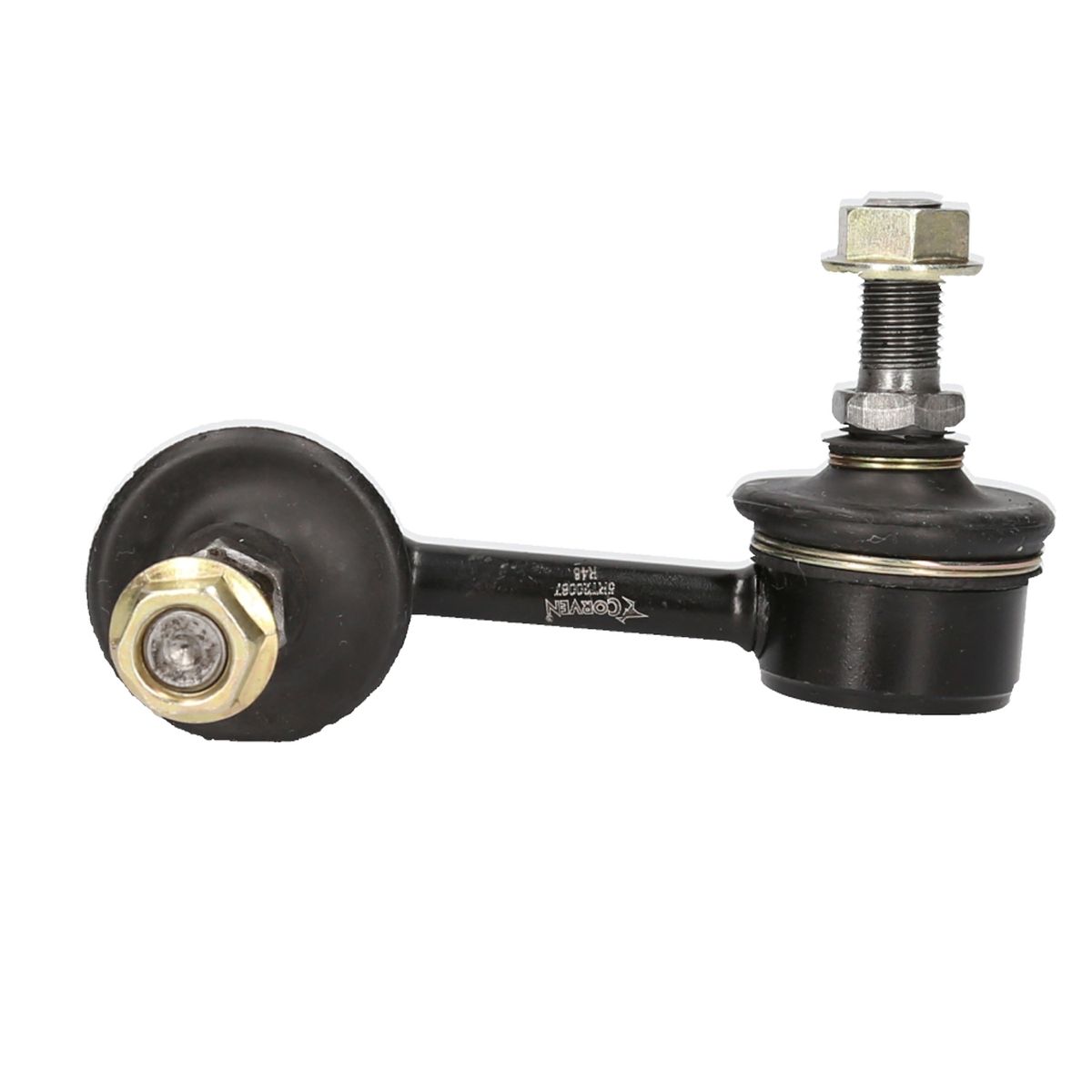 ALLEN - Par Bieletas Delanteras Honda Civic 06/10