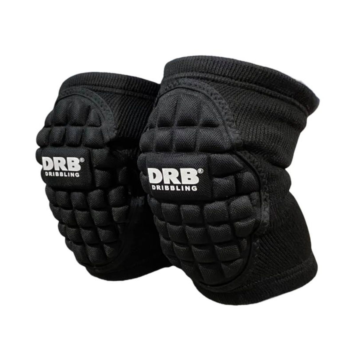 DRB - Rodilleras Deportivas Voleibol Volleyball Acolchadas DRB M