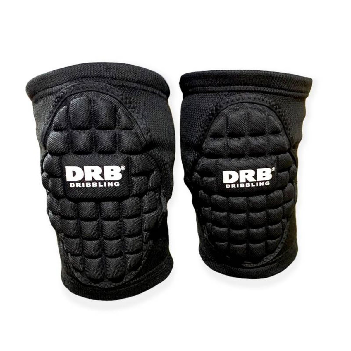 DRB - Rodilleras Deportivas Voleibol Volleyball Acolchadas DRB M