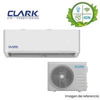 Aire Acondicionado de 12000 btu tipo split muro Inverter WIFI