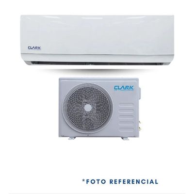 Imagen 2 del producto Aire acondicionado tipo split muro Inverter de 9000 btu WIFI