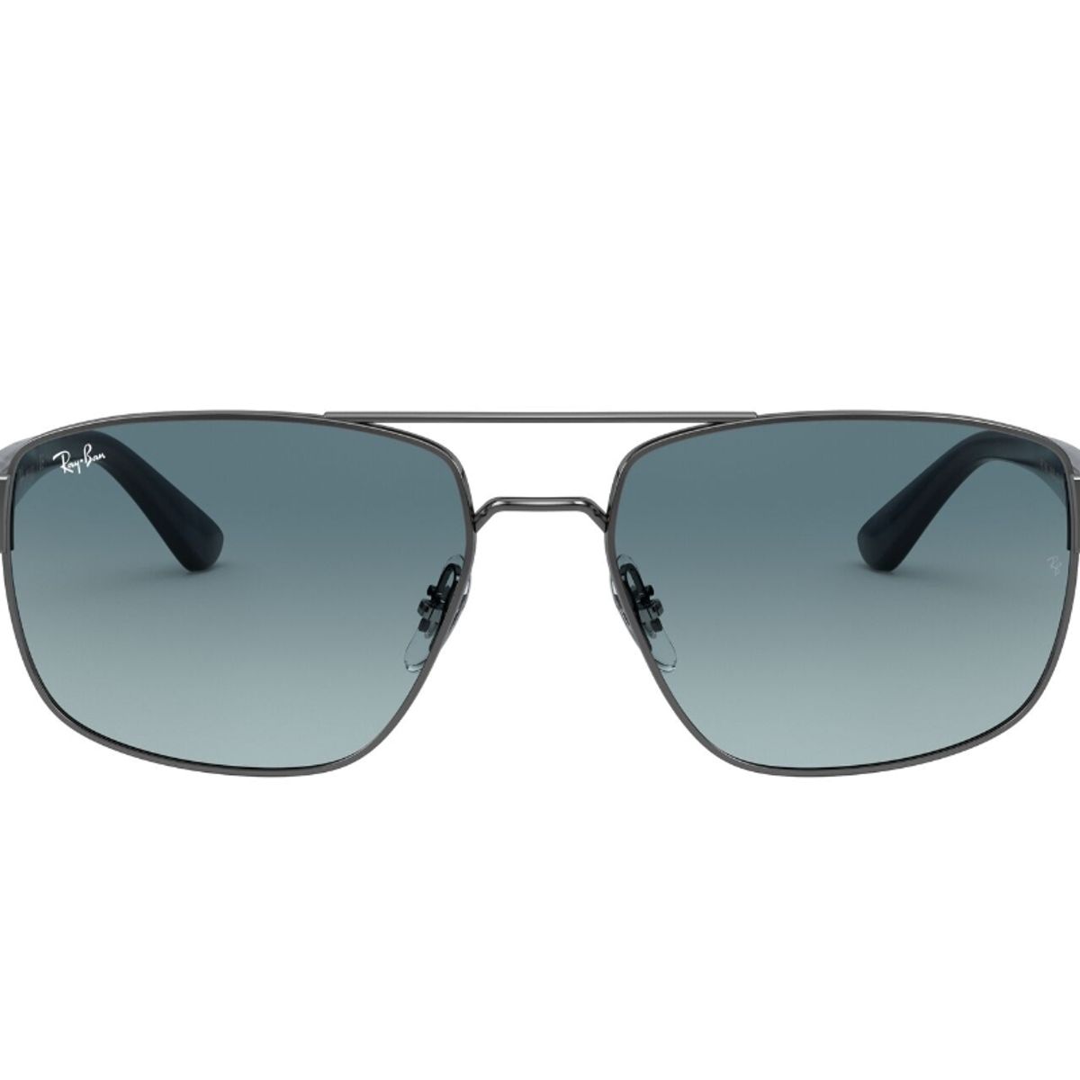 RAY BAN - Ray-Ban Lentes de Sol Degradados RB3663 004/3M 60