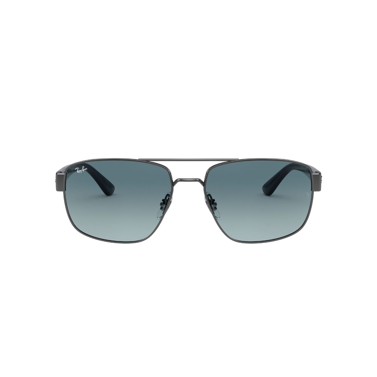 RAY BAN - Ray-Ban Lentes de Sol Degradados RB3663 004/3M 60