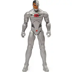 DC COMICS - Figura De Accion Cyborg 30 cm