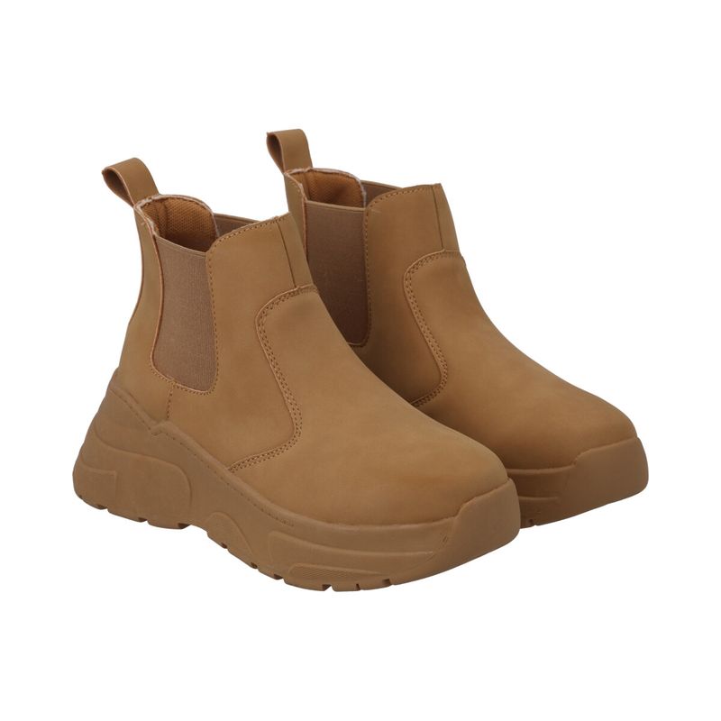POLICE - Botin Mujer Café Dunkin Police