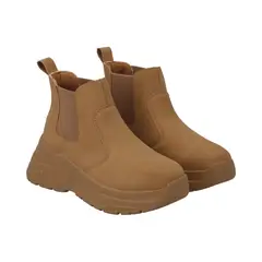 POLICE - Botin Mujer Café Dunkin