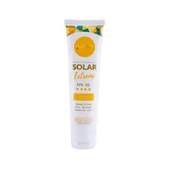 GENERICO - Naay Bloqueador Solar Spf 50 Adultos Ideal pieles sensibles