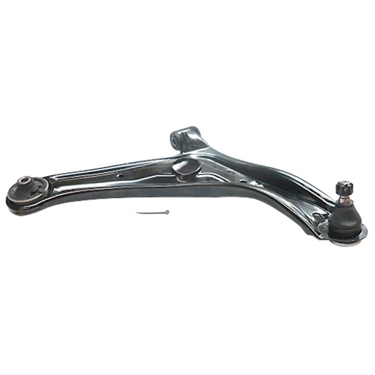 GENERICO - Bandeja Toyota Yaris Buje 12 Mm Derecha 03/06