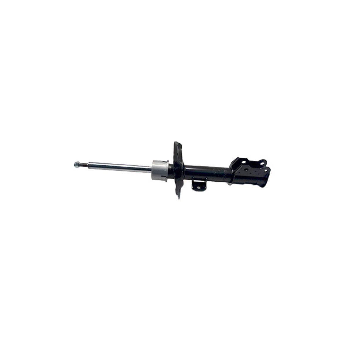 GENERICO - Par Amortiguadores Delanteros Fiat Grande Punto 07/17