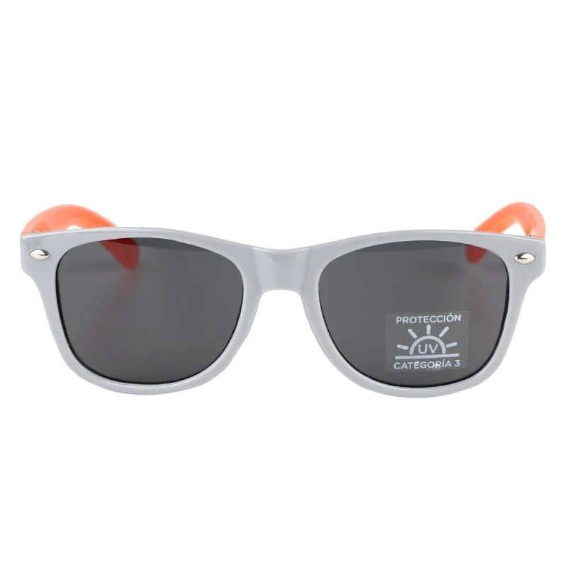 INFANTI - Lentes Sol Niño Y Niña Polarizado Flexibles Marca Infanti UV