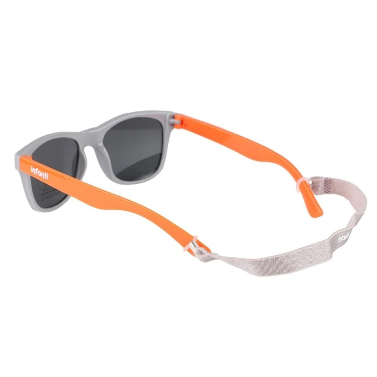 INFANTI - Lentes Sol Niño Y Niña Polarizado Flexibles Marca Infanti UV