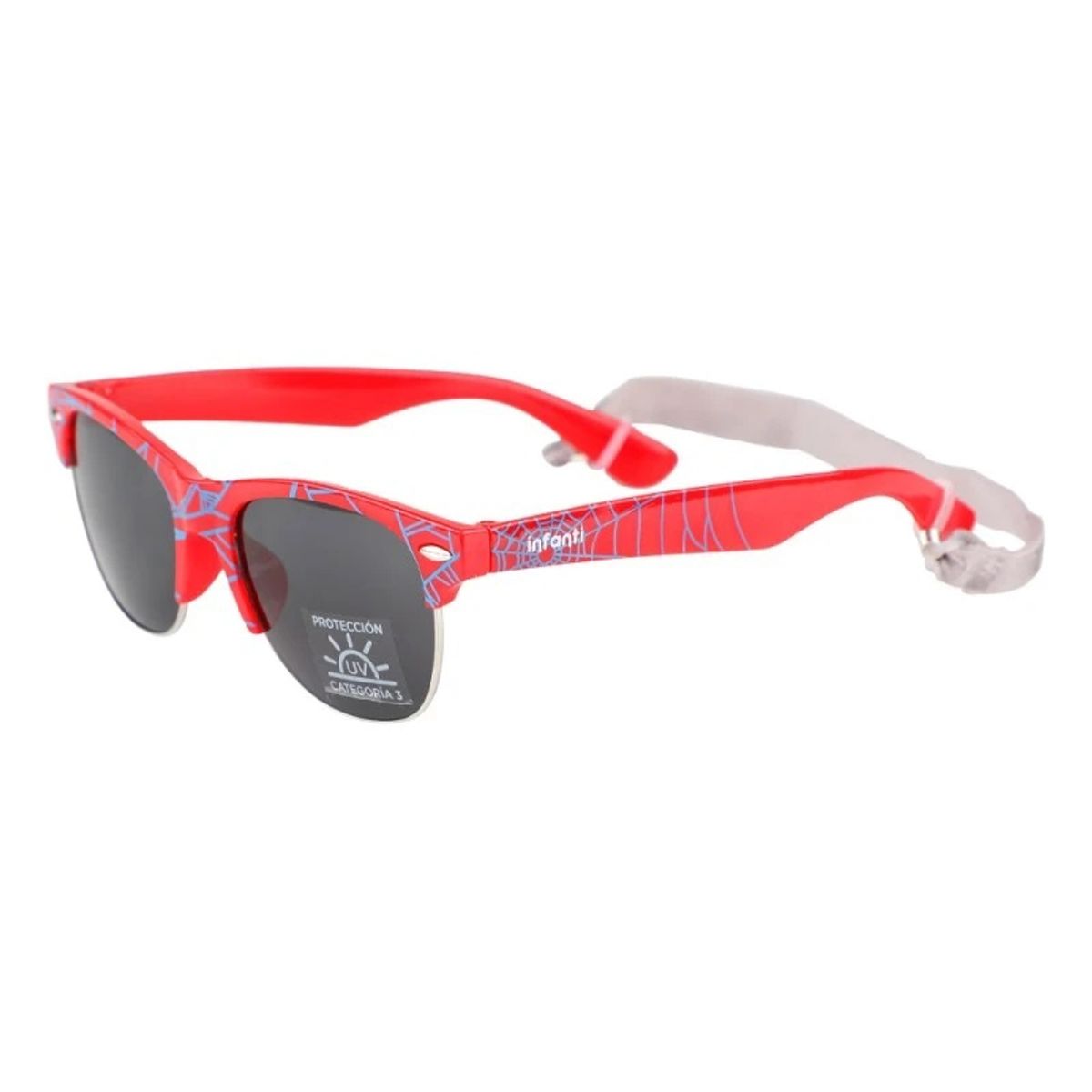 INFANTI - Lentes Sol Niño Y Niña Polarizado Flexibles Marca Infanti UV