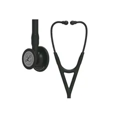3M - Fonendoscopio Littmann Cardiology IV Black Edition 6163