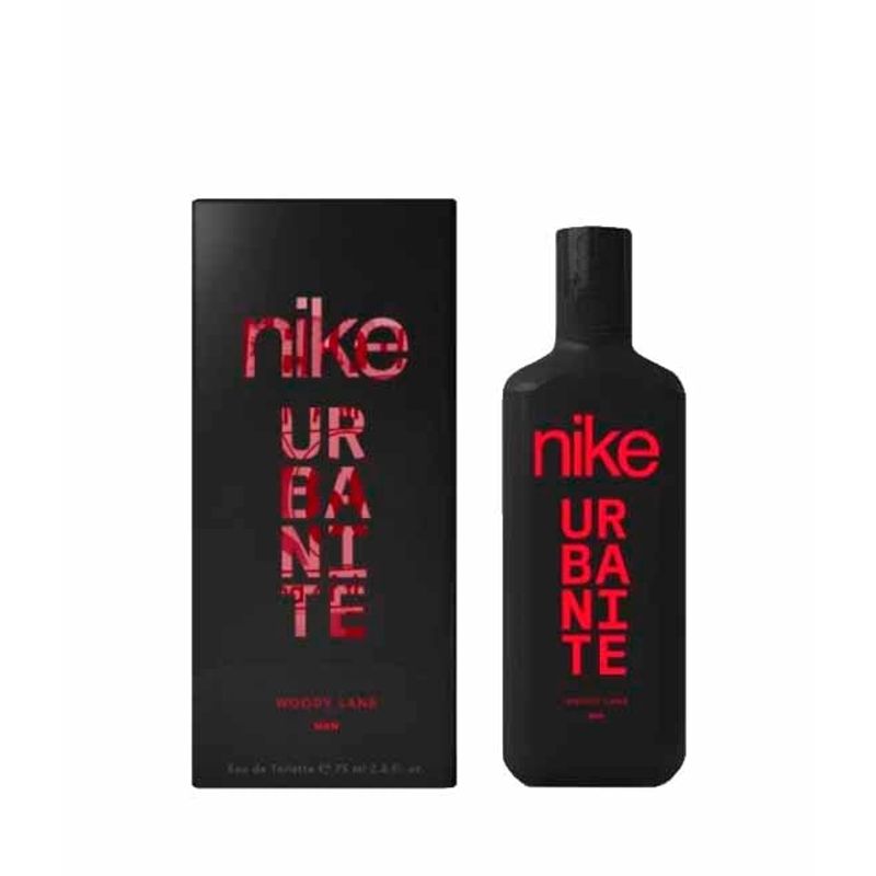 NIKE - Nike Woody Lane 75ML EDT Hombre