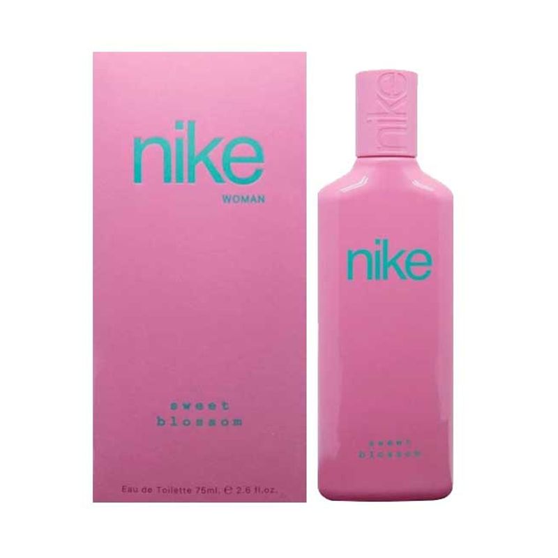NIKE - Nike Sweet Blossom 75ML EDT Mujer