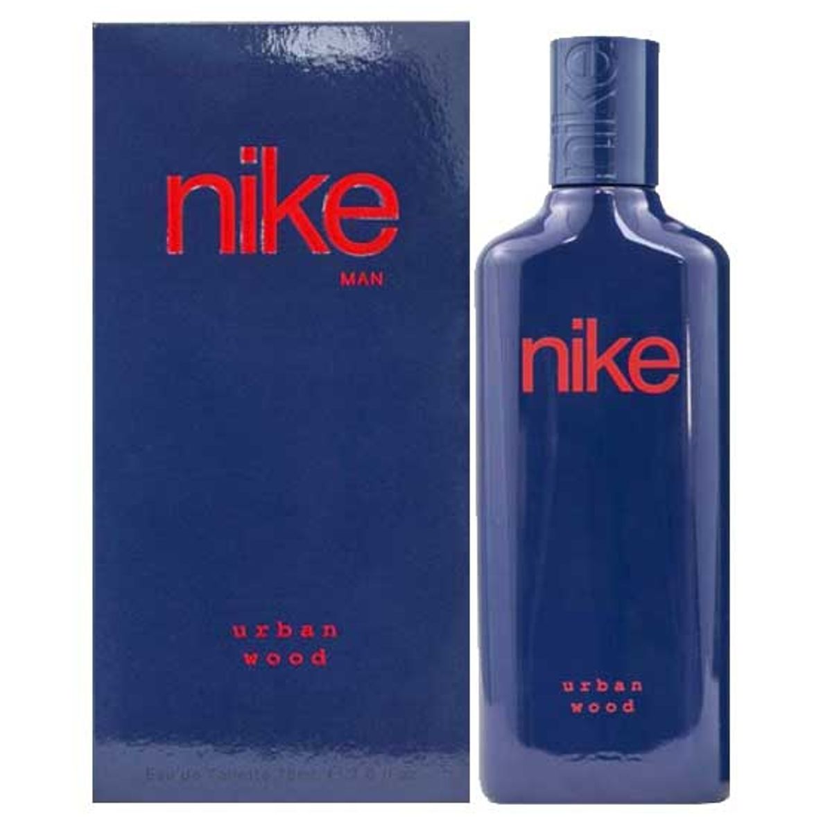 NIKE - Nike Urban Wood Man 75ML EDT Hombre