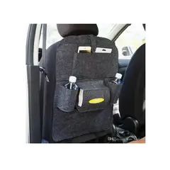 OFERTABKN - Bolso Organizador Para Respaldo Asiento De Auto