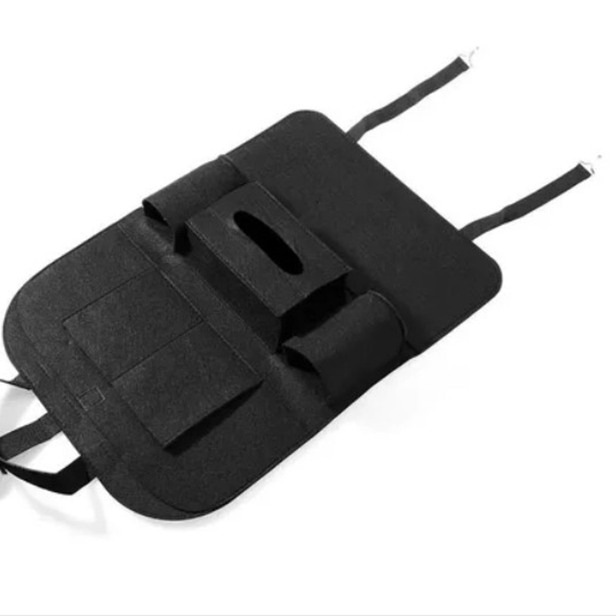 OFERTABKN - Bolso Organizador Para Respaldo Asiento De Auto