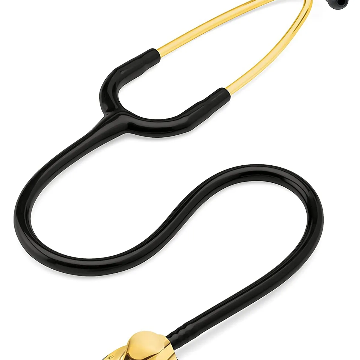 3M - Fonendoscopio Littmann Master Cardiology Especial Negro Bronce 2175